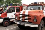 Извън строя: Помпата за вода на пожарен автомобил отказва по време на гасене 