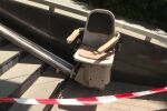 Токовият удар от рампа в Плевен: 2 г. затвор или пробация може да получи човекът, допуснал инцидента