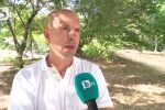 Новият президент пред bTV: Искам обединена лека атлетика (ВИДЕО)