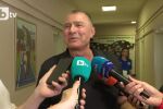 Карамаринов: Непознати опитаха да саботират събранието (ВИДЕО)