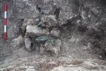 Учени разкриха богат гроб на войн-аристократ в землище край Тополовград (СНИМКИ)