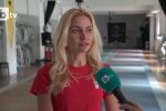 Успешният сезон с тъжен край на Йоана Илиева (ВИДЕО)