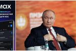 Цифровият ГУЛАГ започна: Русия въвежда шпионското приложение Max за задължително ползване