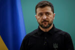 Зеленски: За Русия се бият наемници от Азия и Африка