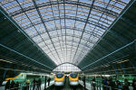 Големи закъснения и отменени влакове на Eurostar заради повреда по френската жп мрежа