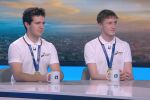 „Информатиката напредва, трябва постоянно да учим“: Българските ученици с четири медала от Боливия