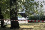 Откритото тяло край Националния стадион: СДВР разкри подробности