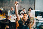 В коя европейска столица се създават най-много Startup компании?