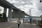 Одобрен е планът за най-дългия висящ мост в света
