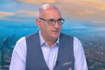 Милен Керемедчиев: Русия протакаше започването на сериозни преговори, за да спечели повече на бойното поле