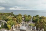 Простреляха мъж в Морската градина във Варна
