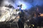 Големи пожари бушуват и в Средиземноморския регион