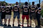 ГДБОП разби клон на „Хелс Ейнджълс“ у нас, над 10 души са задържани
