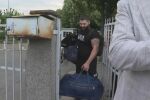 На излизане от затвора: Георги Георгиев, обвинен по случая „Дебора“, заяви, че е невинен
