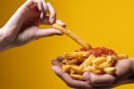 Пържените картофи могат да увеличат риска от диабет с 20%