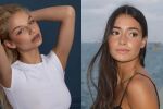 Русата и черната, които запалиха скандал в съблекалнята на Барселона 