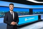 bTV Новините с нов водещ от 11 август