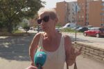 Жена на пазар: Цените се покачват всеки ден. Миналата седмица орехите бяха 15 лева, вчера - 18 лева