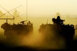 „5-те принципа за прекратяване на войната“: Какво знаем за плана на Израел да превземе град Газа?