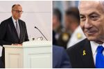 Бенямин Нетаняху е обяснил на Фридрих Мерц, че не иска да превземе Газа