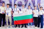 Български ученици спечелиха медали и грамоти от Международната олимпиада по изкуствен интелект