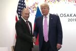Тръмп и Путин ще решават съдбата на териториите в Украйна под контрола на Русия (ОБЗОР)