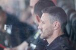 Душан Керкез: Все едно сменям гуми на кола