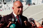  Румен Радев: Правителството на Пеевски и Борисов се готви да разпродава държавни имоти