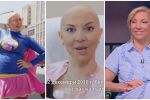 Супер Бианка след диагнозата рак: Всички сме болни от 