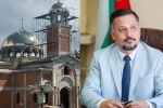 Кметът на „Изгрев“ и Софийската митрополия в открит сблъсък за довършването на храма „Св. Пимен Зографски“