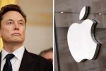 Илон Мъск ще съди Apple заради фаворизиране на OpenAI в App Store