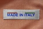 Мислите, че като на нещо пише Made in Italy е 100% произведено в Италия? Лъжете се!