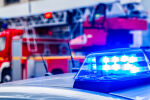Българка загина при сблъсък между кола и пожарен камион в Гърция