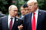 “Тръмп отново е позволил на Путин да го заблуди”: Златна възможност или капан?