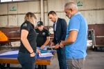 Васил Терзиев е възложил изготвяне на карта с водоизточниците, ако възникне пожар