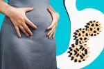 Подуването на корема не е нормално: Как ензимите помагат на храносмилането?