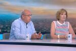 Елена Поптодорова: Тръмп влиза в срещата с очаквания за примирие, Путин – без намерение за отстъпки