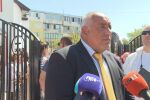 Борисов: Леви партии, начело с популист президент, си измислят по средата на лятото за държавни имоти