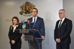 Министър Дилов: Приблизително 1,1 млрд. лв. ще спести българският бизнес от отпадане на разходите за превалутиране