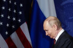 Путин: Русия и Китай се противопоставят на дискриминационните санкции в световната търговия