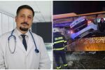 Близък на лекаря, загинал в зверската катастрофа в София: Избягал от войната, ще остане завинаги тук