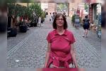 Жена изчезва от плаж в Гърция, докато съпругът ѝ подремва до нея