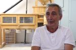 Между небето и земята: Защо авиоинженерът Мариян Аданов избра житните полета на село Дъбовица?