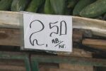 Цените на храните: Основните продукти на едро поевтиняват с 1 лев за седмица