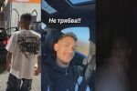 Екип на bTV пред дома на Виктор Илиев: Близките му заплашват със саморазправа