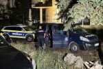 Задържаха убиеца от Първомай в Студентски град (СНИМКИ)