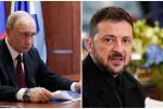 Германският канцлер: Срещата Путин-Зеленски ще е до две седмици