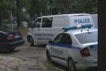 Полицейска акция в Студентски град: Изведен ли е заподозреният за убийството в Първомай?