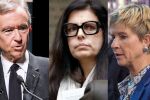 Кои са най-богатите европейци и в коя държава има най-много милиардери?
