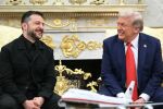 Каква да бъде европейската подкрепа за Украйна?